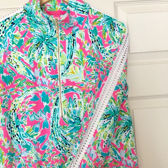 Lilly Pulitzer Sweaters - Lilly Pulitzer Skipper popover